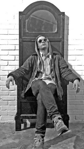 SamPalmano's profile picture. This Morning Researcher, pizza, Boom