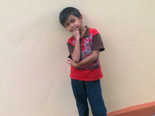 IsyrafHaziq Profile Picture