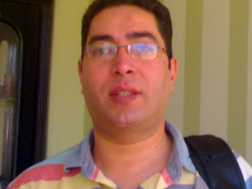 MedhatElsadany's profile picture. I am Electronics Engineer