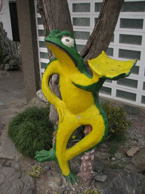 ねめさんのプロフィール画像