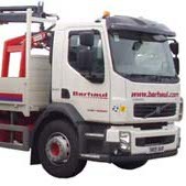 Barhaul's profile picture. Haulage, plant and tool hire, van rental and building supplies in Highland Perthshire.