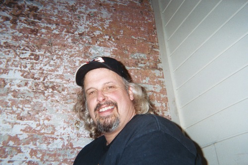 toddzila1955's profile picture. union stagehand ..got hurt in 2005.still trying for a comeback..