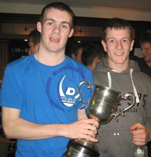 Official Twitter page of Tom Dunne Hurler/Boxer/Barman/Student