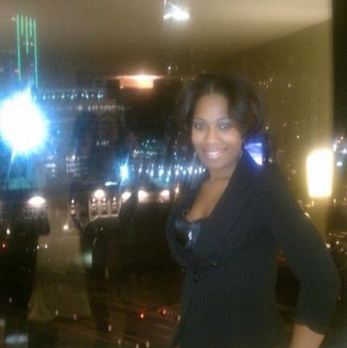 LakerLadi's profile picture. 