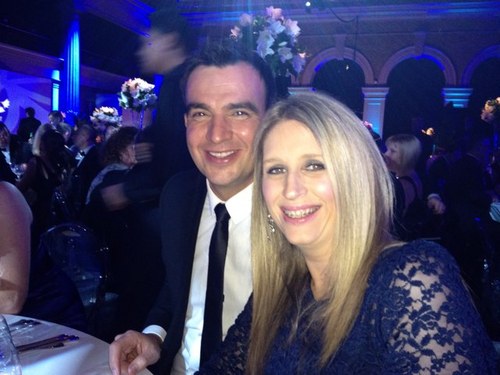 ianstruthers's profile picture. 