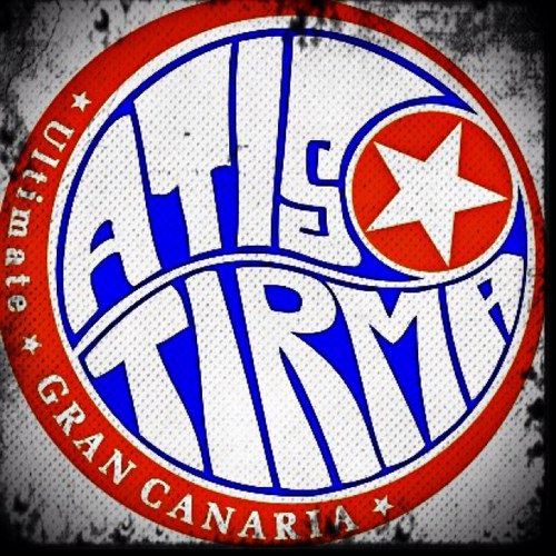 UGCAtisTirma's profile picture. Equipo de Ultimate Frisbee de Gran Canaria Entrenos martes y viernes a partir de las 21h en las canteras (La Puntilla)