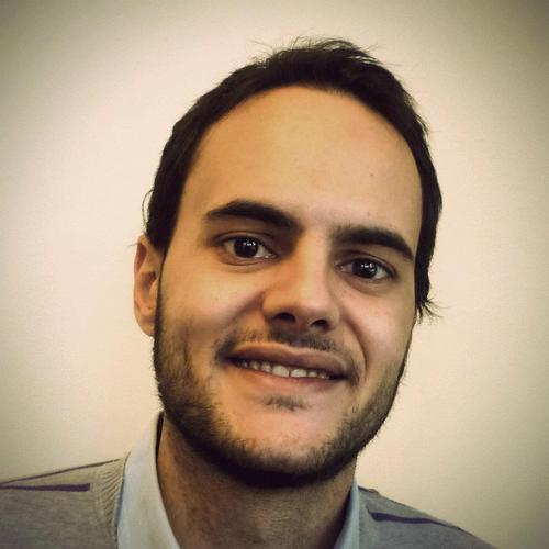 madsmash's profile picture. 