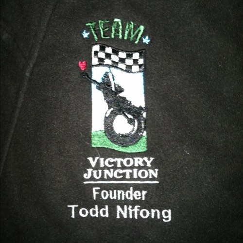 VeloTodd's profile picture. Christian, Husband, Son, Brother, Friend, American Textile Man, Athlete, Ambassador for VJC, and so on….