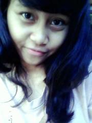 dheaindriyani's profile picture. life is not as we want :)