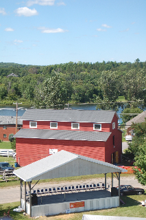 Campbellford Fair Profile