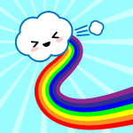 avwave's profile picture. No clue what that means.  But it sounds good