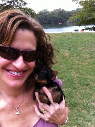 fitclubaustin's profile picture. Beachbody coach, mom of 2, and owner of DogBoy's Dog Ranch.  Doing my best to stay healthy and keep my friends and family fit along the way!