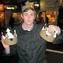 Jack Daniel Bissell - @WilliamShaggs - Twitter