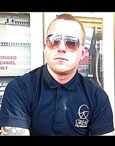 Dmckevitt's profile picture. Event and Leisure Management Graduate/Assistant Manager @wheeloliverpool