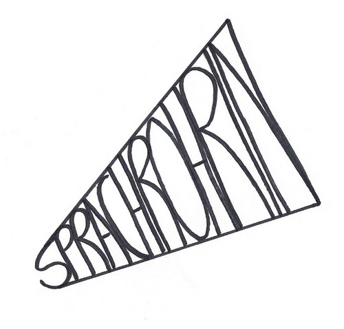 sprachrohrin's profile picture. A collaborative ARTS journal