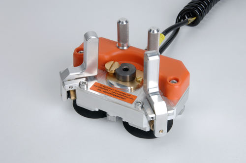 HALOSENSOR's profile picture. Inventors and manufacturers of aerospace smart production & MRO drill position tooling, through skin sensor(TSS), hole finders.

a ZB3 Technologies Ltd company.