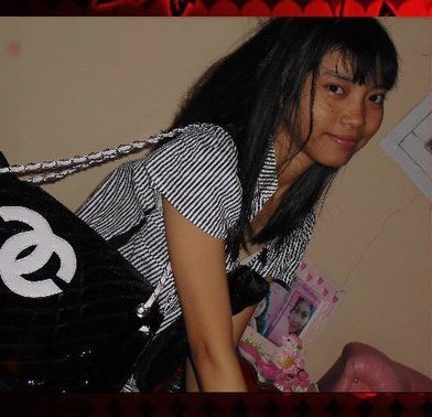 tenang, damai, dan slalu bahagia menghadapi masalah,,,,