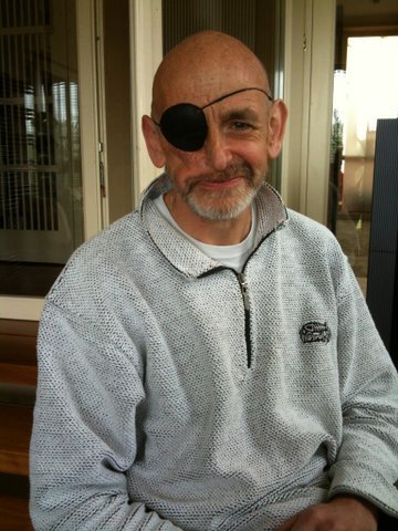 Liam5Cancer4's profile picture. Ordinary man until terminal cancer came. Now extraordinary cancer survivor! Probably the luckiest man alive on the planet today!