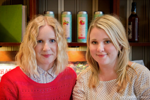 Malmobloggarna's profile picture. Bloggen där allt handlar om Malmö!
Vi som driver Malmöbloggarna är två tjejer vid namn Emma och Maria som jobbar inom PR, kommunikation, turism och event.