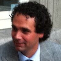 Bas van Bree (@basvanbree) 's Twitter Profile