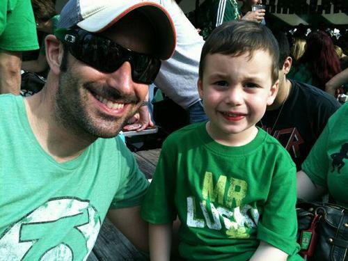 jimchomko's profile picture. Husband, Father, and Former Pro Soccer Player.  Love cycling.