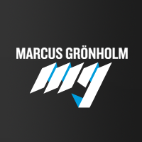 Marcus Grönholm (@gronholmm) 's Twitter Profile
