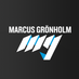 Marcus Grönholm (@GronholmM) Twitter profile photo