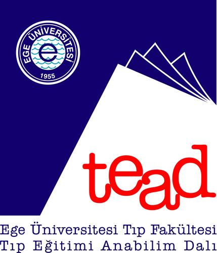 Ege Üniversitesi Tıp Fakültesi Tıp Eğitimi Anabilim Dalı resmi twitter sayfası