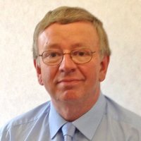 Steven Salmon (@ssalmonexcpt) 's Twitter Profile