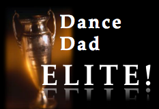 DanceDadElite's profile picture. Coming Soon