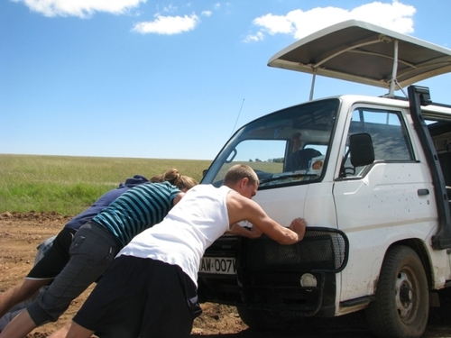 welcome: airport transfers, Hotel Bookings,  mountain climbing, tickets, visa applications,game drives, biking, honeymoons and excursions