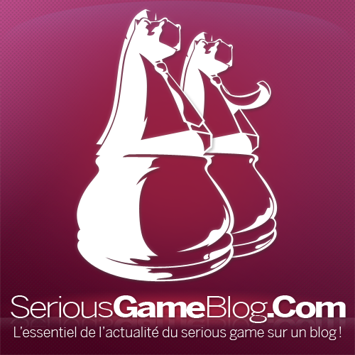 BlogSeriousGame's profile picture. http://t.co/sEz6qSQLw3 est un site d'information dédié à l'actualité des #seriousgames et des #advergames.
Retrouvez-y chiffres, enquêtes et news du secteur.