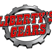 Liberty's Gears (@libertysgears) 's Twitter Profile