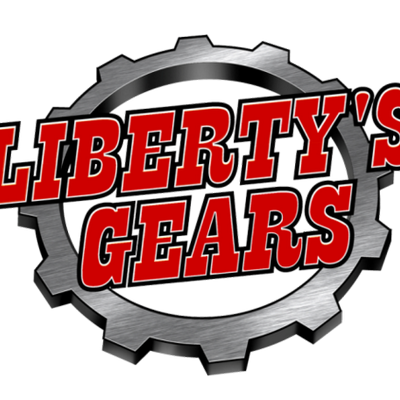LibertysGears's profile image