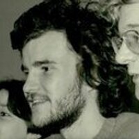 Keith McMahon (@keithwmcmahon) 's Twitter Profile Photo Keith McMahon (@keithwmcmahon) 's Twitter Profile Photo