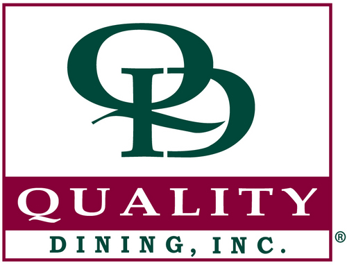 QDIRECRUITING's profile picture. Quality Dining is one of the nation's largest franchisee restaurant companies, currently operating over 200 restaurants in 7 states.