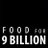 Food for 9 Billion