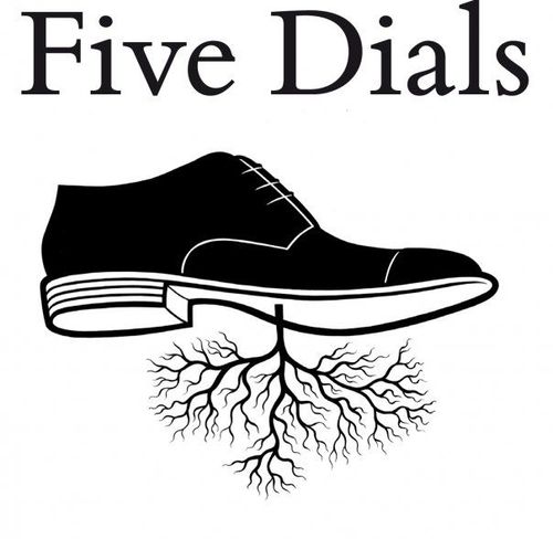 FiveDials Profile Picture