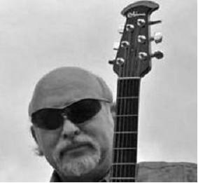 Pilot /Musician with Shades Of Gray (Guitar/ Bass/Synth).   New album (2008) - First Light and New Album (2010) - Streamin' by Shades of Gray.