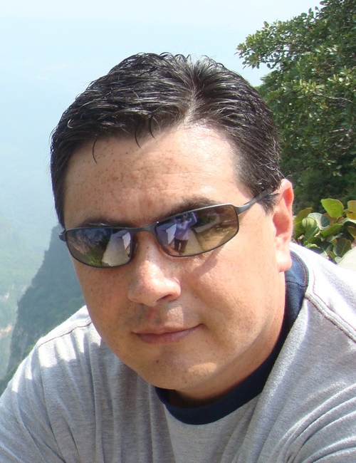 ffossati's profile picture. My hometown is Cochabamba - Bolivia.