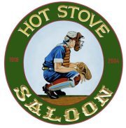 Hot Stove Saloon is a relaxing, inexpensive sports bar/restaurant in Cape Cod.