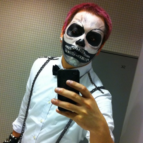 cuma1125's profile picture. フォローご自由にどーぞっ☆*:.｡. o(≧▽≦)o .｡.:*☆