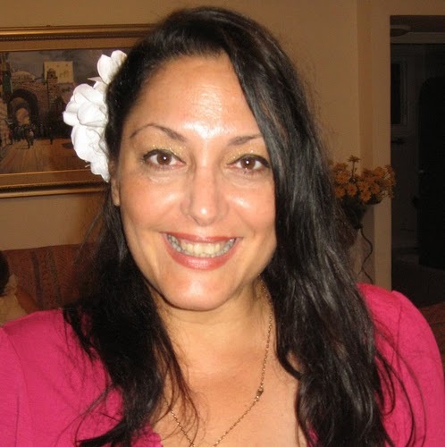 Nuritweinberger's profile picture. 