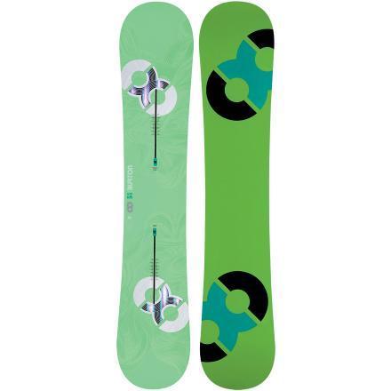 Snowboarding Deal of Day