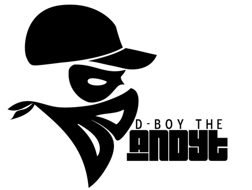 DBoytheBandyt's profile picture. Music enthusiast!
For D-Boy the Bandyt booking - bandytboyempire@gmail.com
Be sure to check out http://t.co/3bdOcy6215