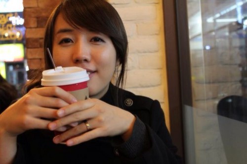 MiJinn_'s profile picture. 愛情♥