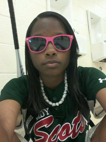 17 years old. Crazy personality. Fun to be around. Follow me asap! #Softball Is Life!
