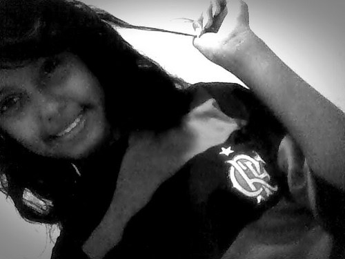15 anos,canceriana,sincera,divertida  & mt loka pelo #Flamengo & #AmericaF.C..Amo a DEUS,,e gosto mt de @PatriciaCosta,@AninhaMedeiros & a @ThaysaOliveira(...)