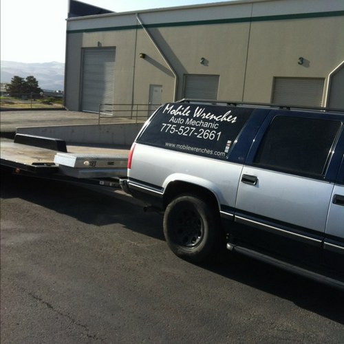 mobilewrenches's profile picture. 