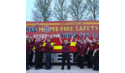 HFRS Volunteers (@hertsfirevol) Twitter profile photo